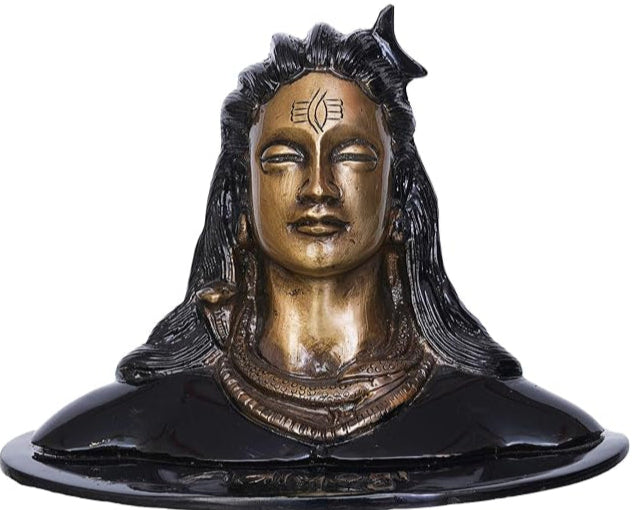 Lord Adiyogi idol