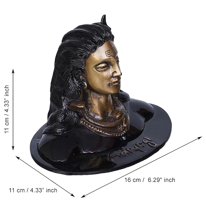 Lord Adiyogi idol