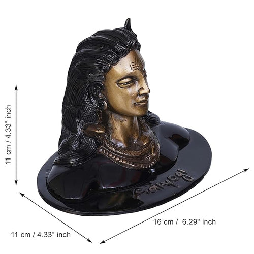 Lord Adiyogi idol